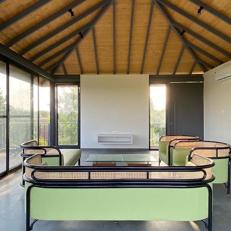 Shakuntala Farms - Rustic Farmstay With Modern Comforts Nashik Exterior foto