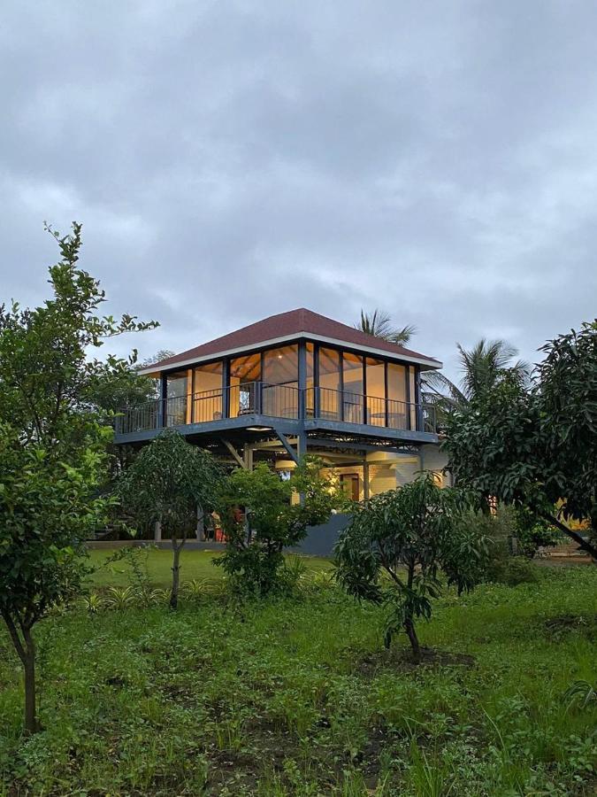 Shakuntala Farms - Rustic Farmstay With Modern Comforts Nashik Exterior foto