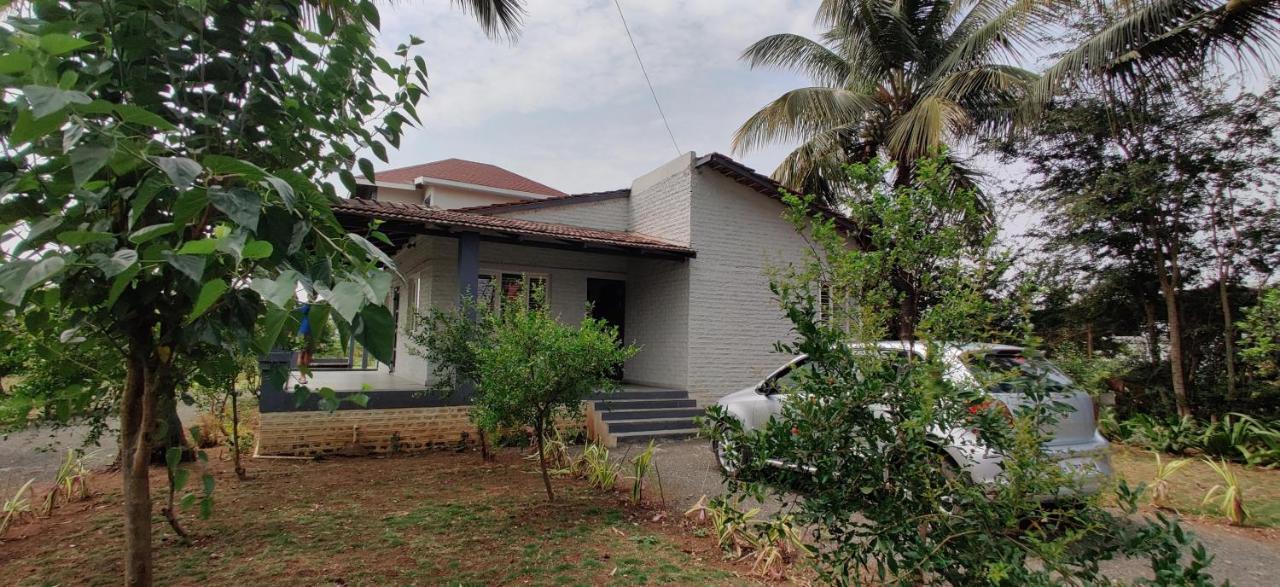 Shakuntala Farms - Rustic Farmstay With Modern Comforts Nashik Exterior foto
