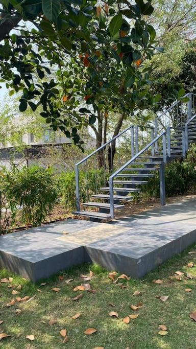Shakuntala Farms - Rustic Farmstay With Modern Comforts Nashik Exterior foto