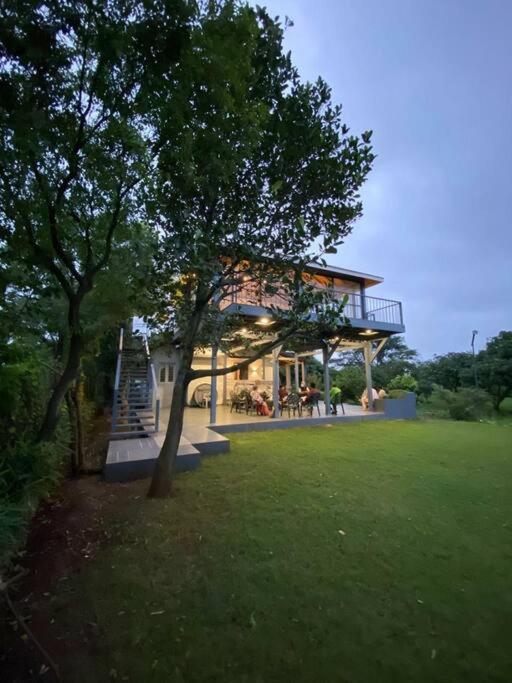Shakuntala Farms - Rustic Farmstay With Modern Comforts Nashik Exterior foto