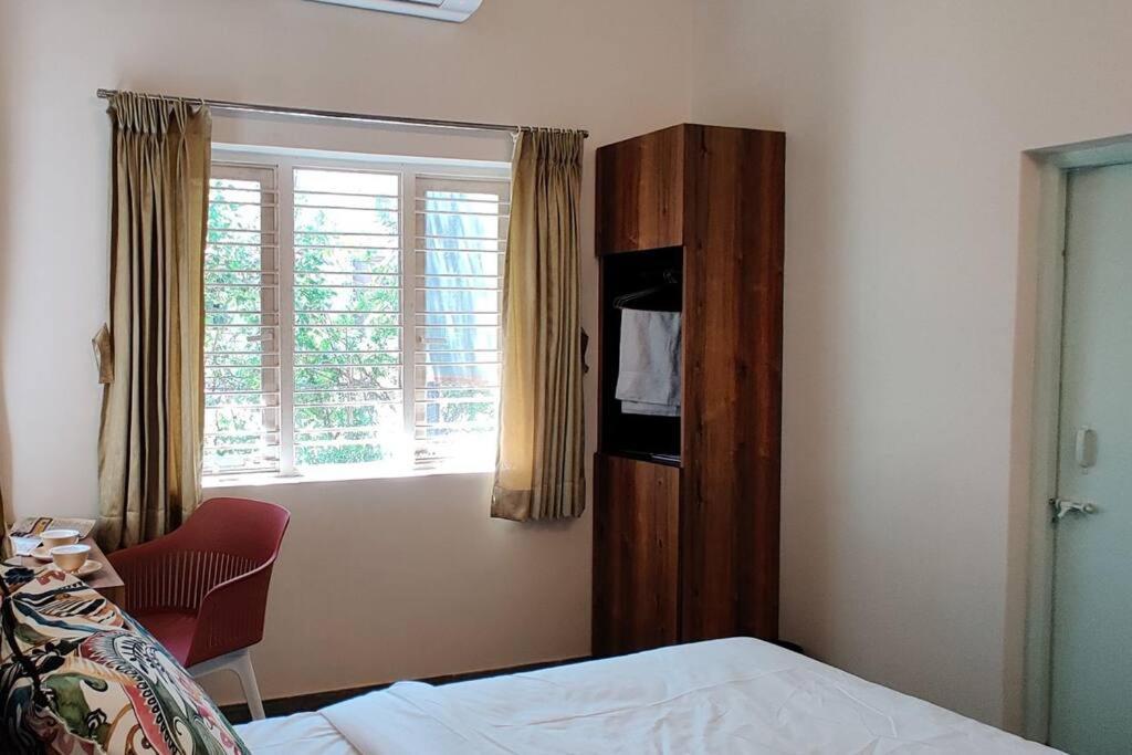 Shakuntala Farms - Rustic Farmstay With Modern Comforts Nashik Exterior foto