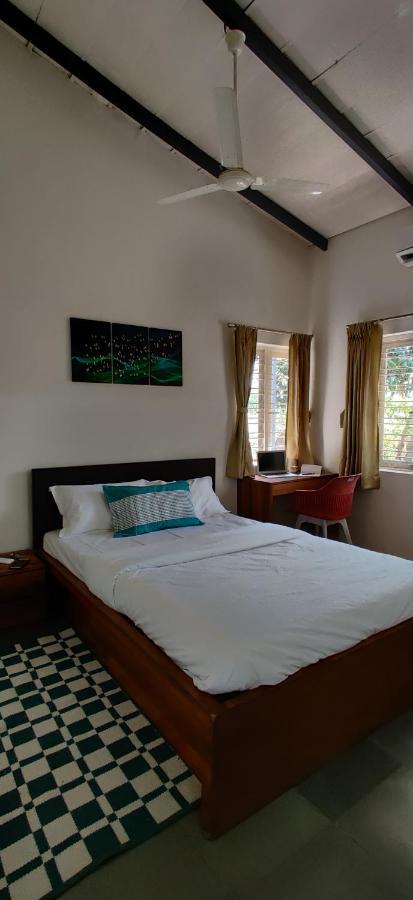 Shakuntala Farms - Rustic Farmstay With Modern Comforts Nashik Exterior foto